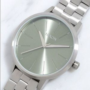 Nixon Kensington Watch